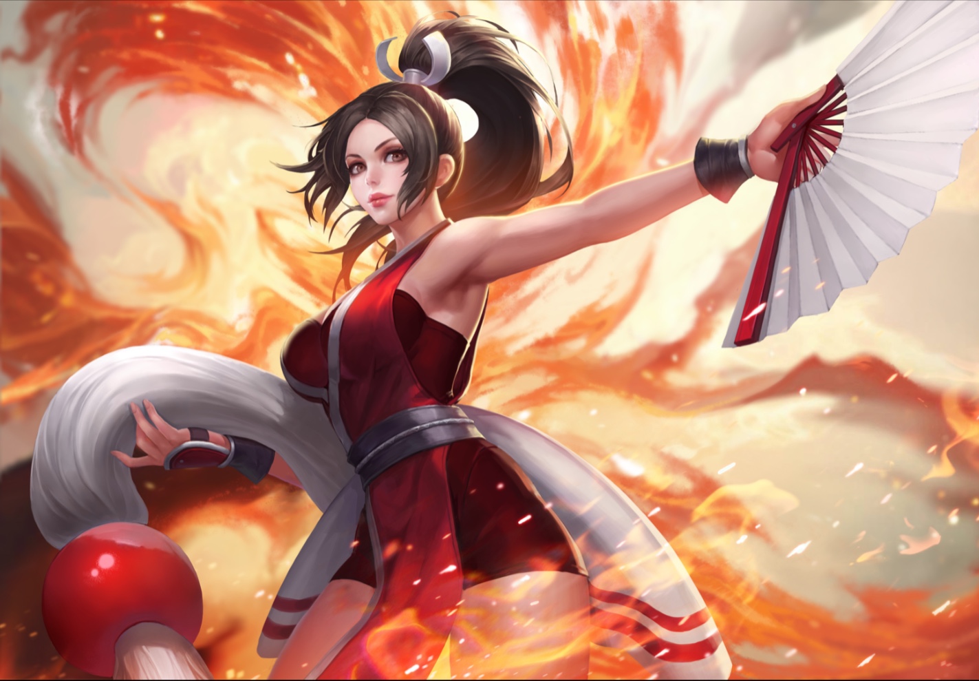 牛犊的锐气 牛犊的锐气