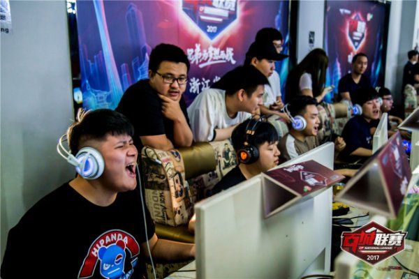 赛事期间 赛事期间