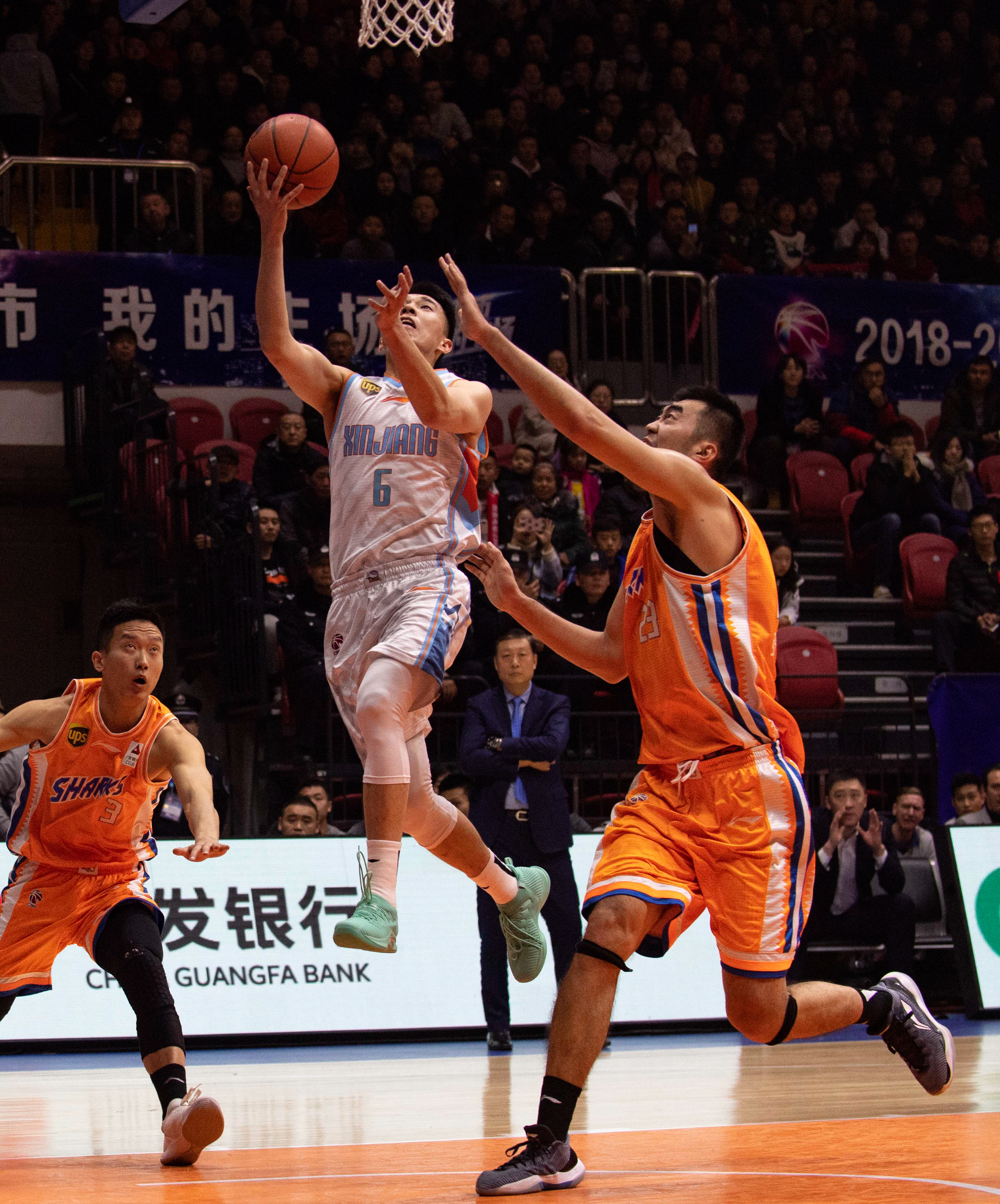 进一步扩展 进一步扩展