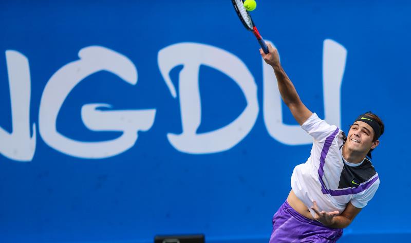 声的落点 声的落点